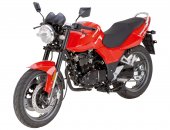 2012 Kreidler Street 125 DD photo
